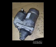 Motorino avviamento FIAT PANDA 4X4 12 8V del 2006 - 3