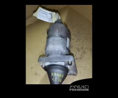 Motorino avviamento FIAT PANDA 4X4 12 8V del 2006 - 5