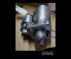 Motorino avv FIAT PUNTO 3 1242cc 8V del 2006 - 1