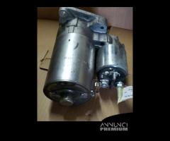 Motorino avv FIAT PUNTO 3 1242cc 8V del 2006 - 3