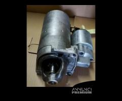 Motorino avv FIAT PUNTO 3 1242cc 8V del 2006 - 4