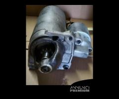 Motorino avv FIAT PUNTO 3 1242cc 8V del 2006 - 5