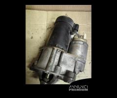 Motorino avv CITROEN SAXO 1527cc diesel del 2003 - 3