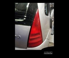 Fanale posteriore destro CITROEN C3 del 2005