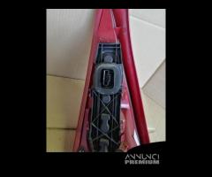 Fanale posteriore destro CITROEN C3 del 2005