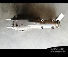 Diff posteriore SUBARU FORESTER 1998cc D del 2009 - 1