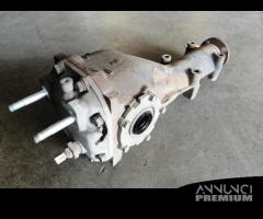 Diff posteriore SUBARU FORESTER 1998cc D del 2009 - 3