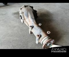 Diff posteriore SUBARU FORESTER 1998cc D del 2009 - 5