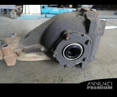 Diff posteriore SUBARU FORESTER 1998cc D del 2009 - 6