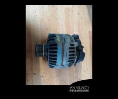 Alternatore SKODA OCTAVIA 1896cc TDI del 2004 - 1