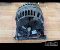 Alternatore SKODA OCTAVIA 1896cc TDI del 2004 - 3