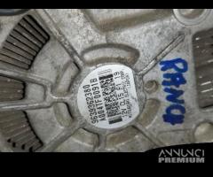 Alternatore PEUGEOT RANCH 1997cc HDI del 2001 - 2