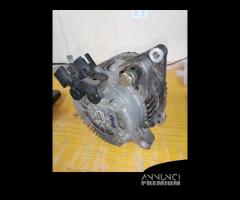 Alternatore PEUGEOT RANCH 1997cc HDI del 2001 - 3