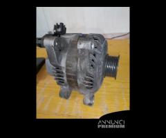 Alternatore PEUGEOT RANCH 1997cc HDI del 2001 - 4