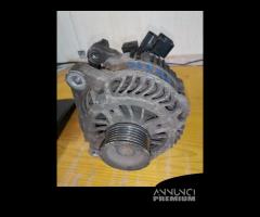 Alternatore PEUGEOT RANCH 1997cc HDI del 2001 - 5