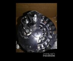 Alternatore FIAT IDEA 1248cc MTJ del 2011 - 1