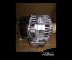 Alternatore FIAT IDEA 1248cc MTJ del 2011 - 2