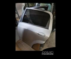 Porta post sinistra FIAT GRANDE PUNTO del 2014 - 1