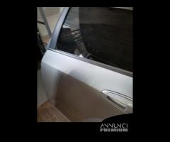 Porta post sinistra FIAT GRANDE PUNTO del 2014 - 2