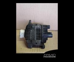 Alternatore FIAT DUCATO 2800cc diesel del 2001