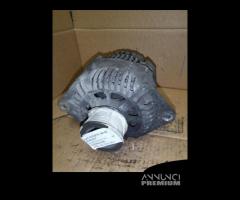 Alternatore FIAT DUCATO 2800cc diesel del 2001