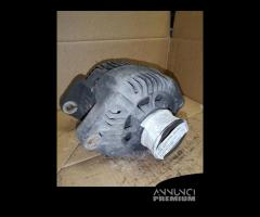 Alternatore FIAT DUCATO 2800cc diesel del 2001