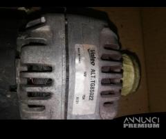 Alternatore FIAT PUNTO 3 1248cc MJET del 2004 - 4