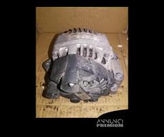 Alternatore FIAT PUNTO 3 1248cc MJET del 2004 - 6