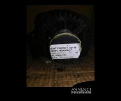 Alternatore FIAT PUNTO 3 1248cc MJET del 2003 - 1