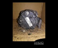 Alternatore FIAT PUNTO 3 1248cc MJET del 2003 - 3