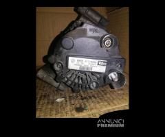 Alternatore FIAT PUNTO 3 1248cc MJET del 2003 - 4