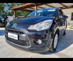 Citroen C3 1.4 HDi 70 FAP Business