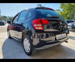 Citroen C3 1.4 HDi 70 FAP Business - 6