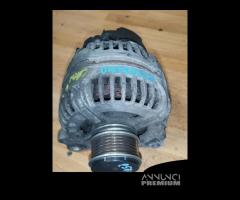 Alternatore VOLKSWAGEN CADDY 1.9 TDI del 2007 - 1