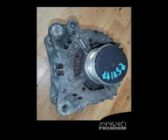 Alternatore VOLKSWAGEN CADDY 1.9 TDI del 2007 - 3