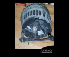 Alternatore VOLKSWAGEN CADDY 1.9 TDI del 2007 - 4