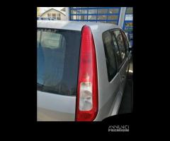 Fanale posteriore destro FORD FUSION del 2006 - 1