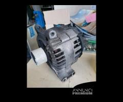 Altern MERCEDES-BENZ CLASSE A 180 W169 20 CDI 2005 - 2