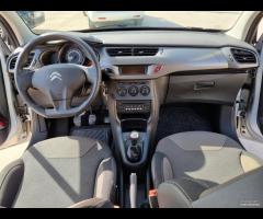 Citroen C3 1.4 HDi 70 Seduction