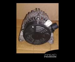 Alternatore FORD FOCUS 1800cc TDCI del 2004