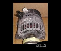 Alternatore FORD FOCUS 1800cc TDCI del 2004