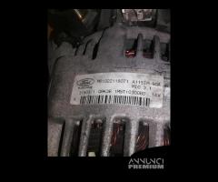 Alternatore FORD FOCUS 1800cc TDCI del 2004