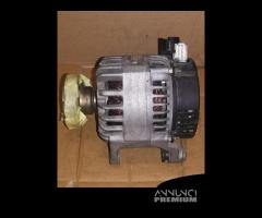 Alternatore FORD FOCUS 1800cc TDCI del 2004 - 6