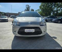 Citroen C3 1.4 Seduction