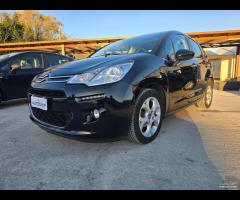 Citroen C3 BlueHDi 75 Exclusive