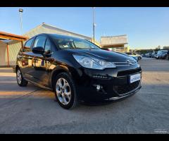 Citroen C3 BlueHDi 75 Exclusive