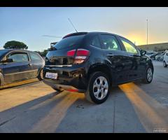 Citroen C3 BlueHDi 75 Exclusive