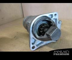 Motorino avviamento FIAT PANDA 1.2 B del 2008 - 8