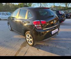 Citroen C3 BlueHDi 75 Exclusive