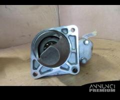 Motorino avviamento FIAT PANDA 1.2 B del 2008 - 10